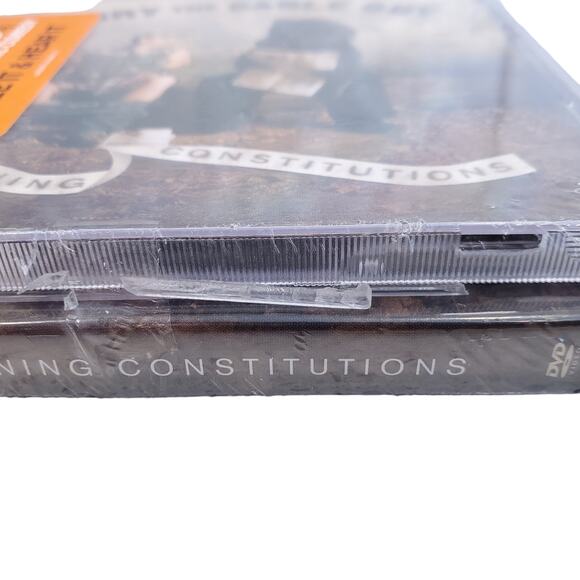 Larry the Cable Guy Morning Constitutions DVD CD Larrys Comedy Redneck Humor - Picture 8 of 13